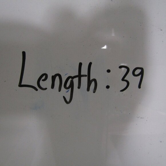 Betsey Johnson Dress Womens 6 Navy Sleeveless Ruffle Hem Sheath Cocktail FL04K79 - Picture 10 of 10